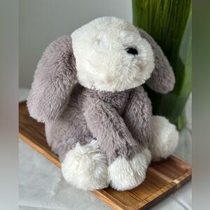 Jellycat Medium Smudge Puppy